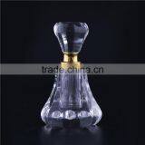 Top Selling Custom Design Crystal Perfume Bottles in Many Style thumbnail-1