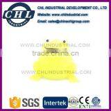 Promotional Frog Shape Puffer Ball Toy thumbnail-1