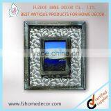 Metal Wall Frame Design With 4x5 Picture Frames or Other Size Under Client Request thumbnail-2