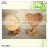 Craft Mini Decoration Wood Butterfly File Clip Clipboard thumbnail-6