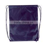 Custom Recycle 210T Polyester Drawstring Bag thumbnail-4