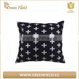 Customized Cover Sofa Decorative Throw Pillow, Plain Throw Pillow Cover thumbnail-4