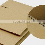 High Quality Kraft Paper Packaging Box thumbnail-5