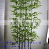 LF091205-China Wholesale Artificial Bamboo Plant/handmade Bamboo Christmas Decoration