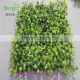 SJLJ013182 Hot Selling Artificial Turf Fake Plastic Grass for Home / Graden / Hotel Decoration thumbnail-2