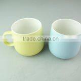 14 OZ Wholesale Glazed Ceramic Mug With Cheap Price and Good Quality in Stock thumbnail-2