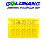 Hot Selling Unique -shape Silicone Ice Cube Tray thumbnail-5