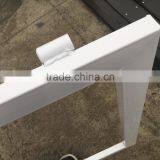 CHINA Galvanized Metal Aluminium Alloy Steel Basement Post thumbnail-2