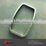 Electroplate Gold and Silver ABS Thermoformed Game Outline thumbnail-5