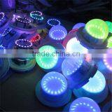 Color Changing Led Light Lamp With Remote Control