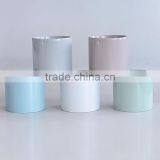 2017 Fashionable Ceramic Solid Color Garden Flower Cheap Pots and Planters thumbnail-4