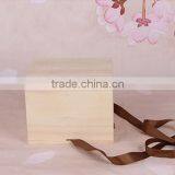 Wholesale Wooden Gift Box thumbnail-6