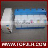Auto Flow 5000ml Ink Tank for Epson T3270 T5270 T7270 Continuous Ink Supply System. thumbnail-4