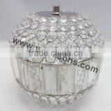 CRYSTAL VOTIVE FOR WEDDING/PARTY/HOME/HOTEL/DECORATION NEW thumbnail-1