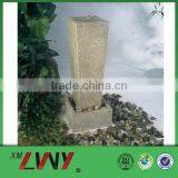 Long Life Fiberglass Standing Decorative Drinking Fountains thumbnail-1