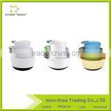 Good Grips Plastic Mixing Bowl Set thumbnail-2