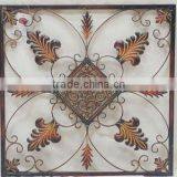 Luxury Metal Wall Decoration for Home thumbnail-1