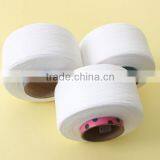 Hot Selling 21s/2 40D Lycra Polyester Spandex Yarn thumbnail-1