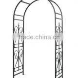 Garden Arch Bench thumbnail-2