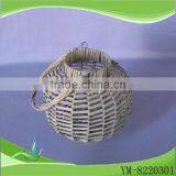 Chinese Lantern Copper Candle Indoor Lantern Camping Lantern thumbnail-1