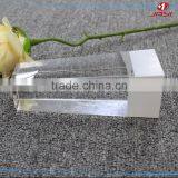 Wholesale Acrylic Lucite Plastic Sofa Leg Furniture Acrylic Bench Leg thumbnail-5