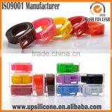 Fashionable Golf Belt Silicone Golf Belts Fashionable Golf Belt thumbnail-1