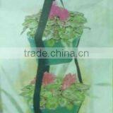 Hanging Garden Bag for Flowers and Plants thumbnail-5