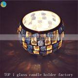 Bell Shaped Candlestick Candle Holder and Lamp thumbnail-5