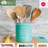 Home Cooking Kitchen Utensil Holder