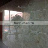 Palace Design Decorative Partition Panels Interior Stone Artificial Marble , Marble Texture Interior Wall Decorative Panel