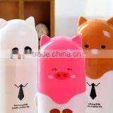 Wholesale Portable Cartoon Travel Toothbrush Case Toothbrush Box Toothpaste Box Mouthwash Bottle thumbnail-4