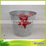 Newgarden Good Reputation Durable Galvanized Watering Can for Plant thumbnail-3