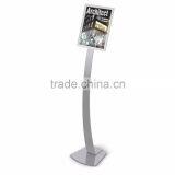Durable Popular Advertising Display Supermarket Shelf thumbnail-4