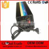 Pure Sine Wave 300W Power Inverter Fast Charge A1790 thumbnail-1