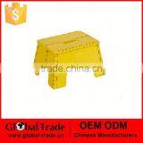 Outdoors Garden Danese Kada Step Stool Folding Plastic Stool 450686 thumbnail-1