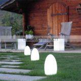 Hot Sale Colorful Led Egg Light Lamp for Decoration thumbnail-5