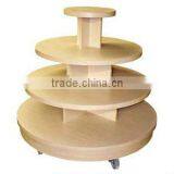 Custom Made Clothing Display Stand