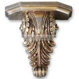 Silver Living Room Furniture Wall Panel For Room Decor thumbnail-1