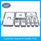 Custom Long Life 1/2 Steam Table Pan Metal Stamping Mold thumbnail-2