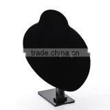 Plastic Jewelry Display Neck Stands for Necklace thumbnail-4