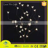 Sweet Flower Elegant Decoration Lighting thumbnail-1