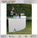 Full Circular Pink LED Curved Bar ( BC140 ) thumbnail-4