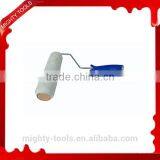 Popular Design Plastic Handle Polyester Fiber Cover Professional Painting Roller El Rodillo De Pintura thumbnail-4