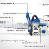 62cc 20"-22" 2800W Petrol Log Splitter CE/GS/EMC/EU2 Approval GW8235 thumbnail-1