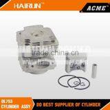 Oleo 753 Brush Cutter Cylinder Manufacturer Cylinder Assy thumbnail-1