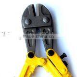 Long Rubber Handle Manual Cutting Pliers thumbnail-3