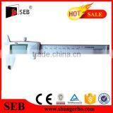 Water Resistant Digital Vernier Caliper With 0.01-0.02mm Precision thumbnail-3