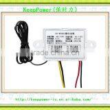 XH-W3002 Microcomputer Digital Thermostat Temperature Control Switch The Temperature Controller Has a Digital Accuracy of 0.1 thumbnail-2