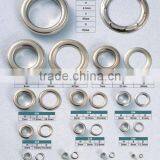 KMJ-2102 Cheap Price With High Quality Metal Grommet Eyeles thumbnail-1