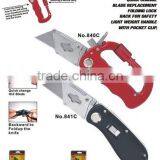 Pocket Utility Knife